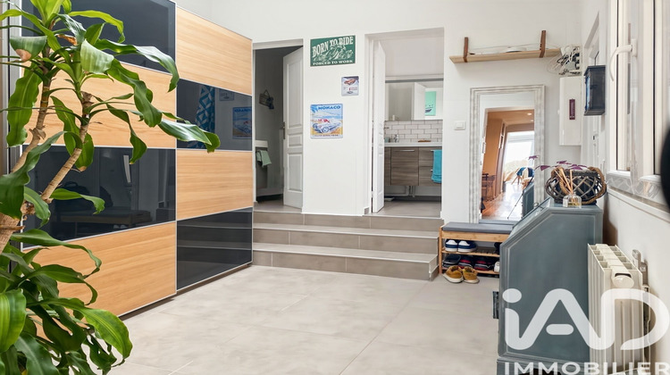 Ma-Cabane - Vente Maison Grisy-Suisnes, 130 m²