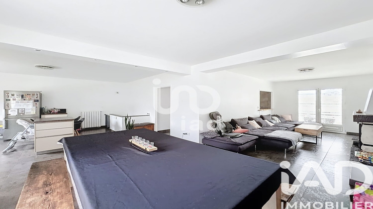 Ma-Cabane - Vente Maison Grisy-Suisnes, 117 m²