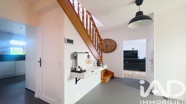 Ma-Cabane - Vente Maison Grisy-Suisnes, 157 m²