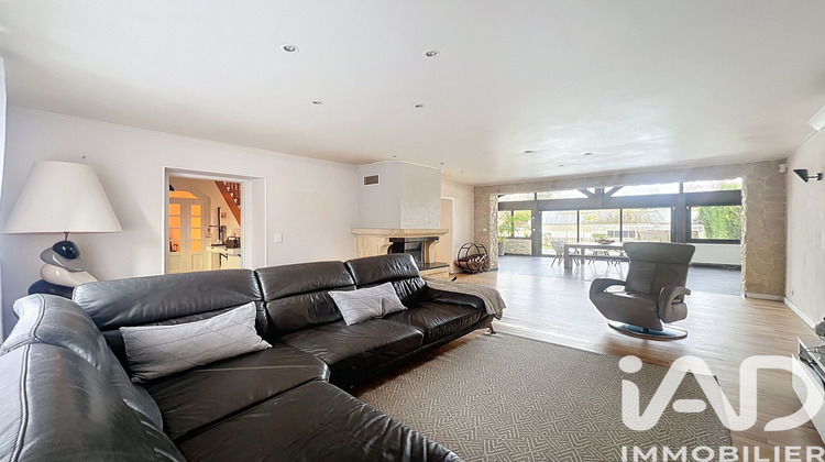 Ma-Cabane - Vente Maison Grisy-Suisnes, 157 m²