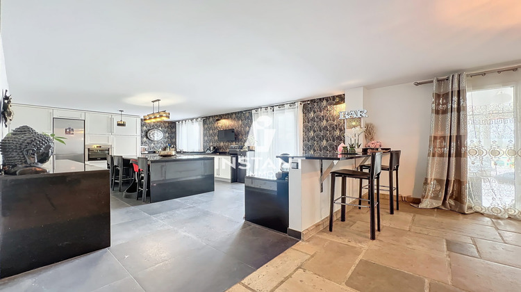 Ma-Cabane - Vente Maison Grisy-Suisnes, 210 m²
