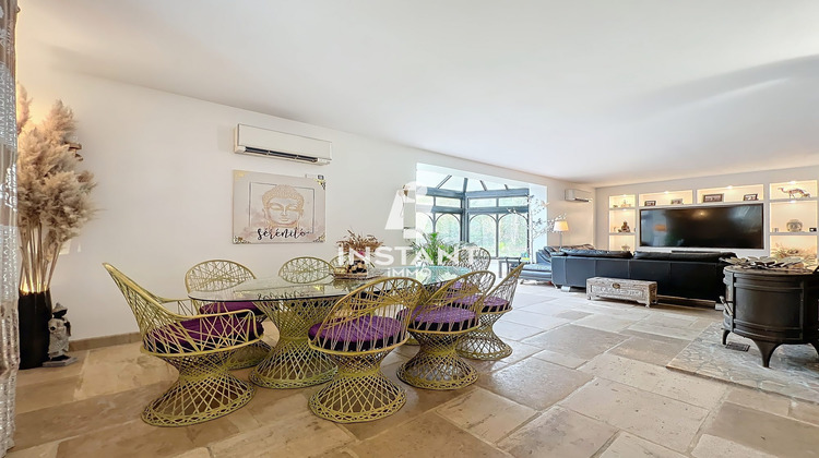 Ma-Cabane - Vente Maison Grisy-Suisnes, 210 m²