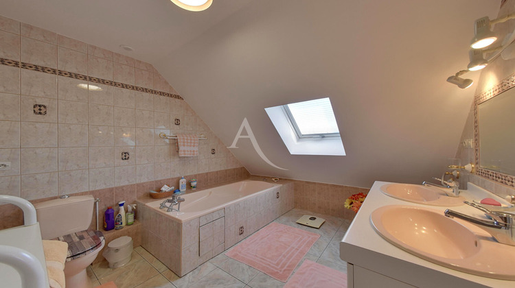 Ma-Cabane - Vente Maison GRISY-SUISNES, 153 m²