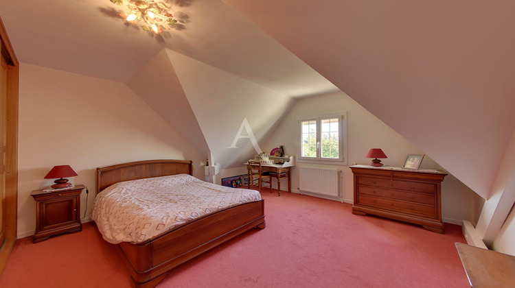 Ma-Cabane - Vente Maison GRISY-SUISNES, 153 m²
