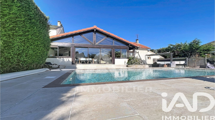 Ma-Cabane - Vente Maison Grisy-Suisnes, 157 m²