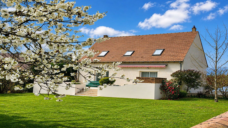 Ma-Cabane - Vente Maison GRISY-SUISNES, 153 m²