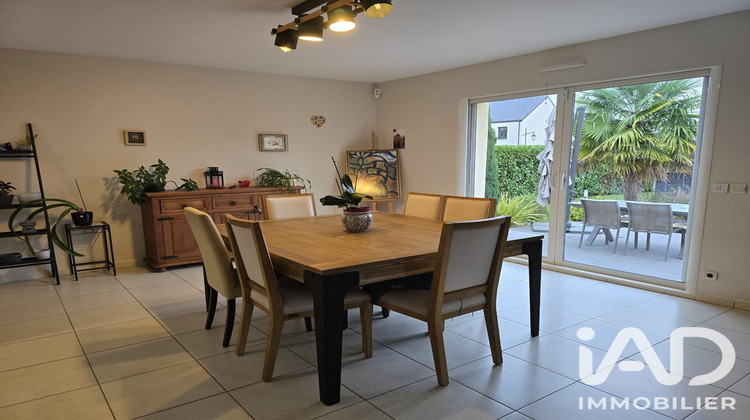 Ma-Cabane - Vente Maison Grisy-Suisnes, 215 m²