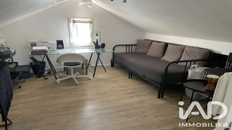 Ma-Cabane - Vente Maison Grisy-Suisnes, 52 m²