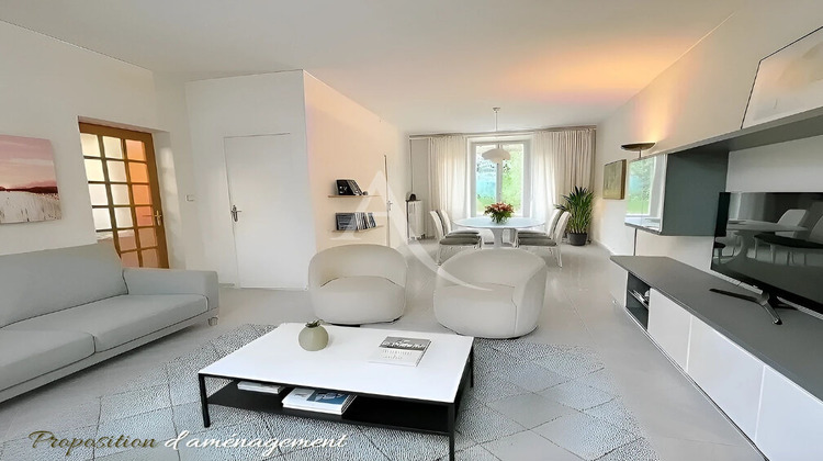 Ma-Cabane - Vente Maison GRISY-SUISNES, 140 m²