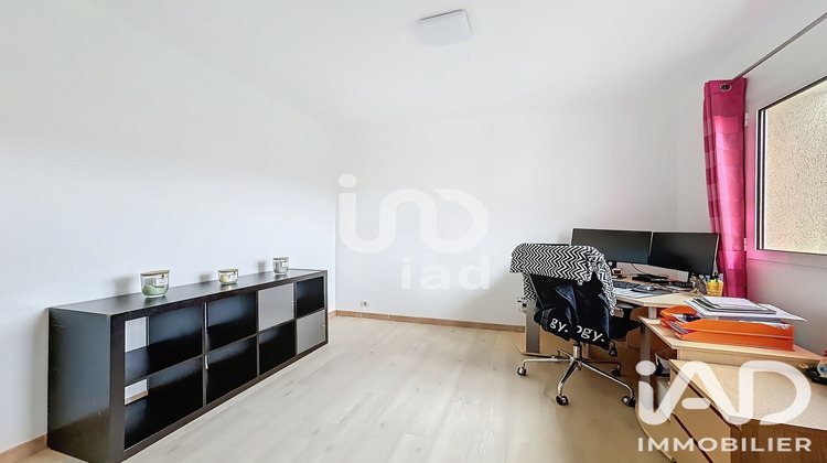 Ma-Cabane - Vente Maison Grisy-Suisnes, 117 m²