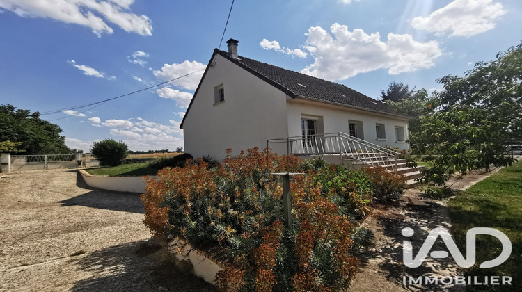 Ma-Cabane - Vente Maison Grisy-Suisnes, 162 m²