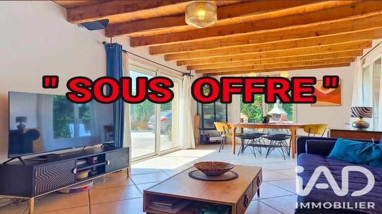 Ma-Cabane - Vente Maison Grisy-Suisnes, 103 m²