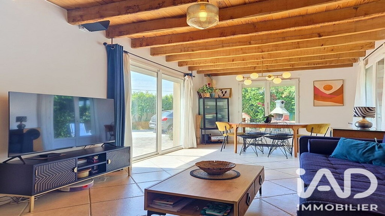 Ma-Cabane - Vente Maison Grisy-Suisnes, 103 m²