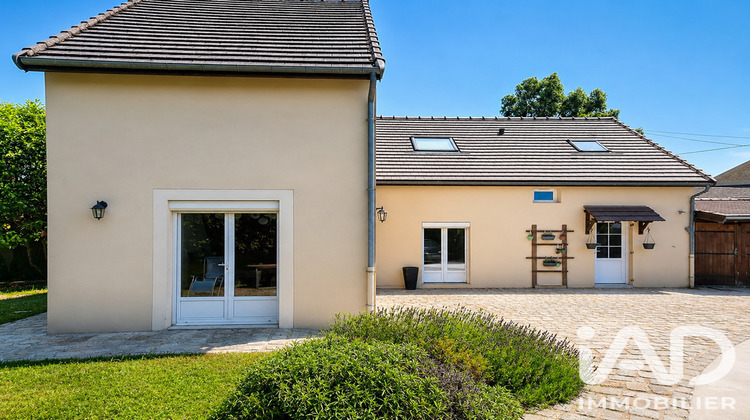 Ma-Cabane - Vente Maison Grisy-Suisnes, 103 m²