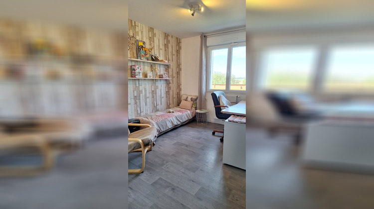 Ma-Cabane - Vente Maison Grisy-Suisnes, 86 m²