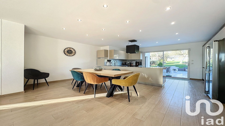 Ma-Cabane - Vente Maison Grisy Suisnes, 208 m²