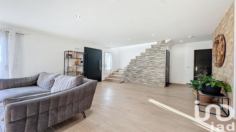Ma-Cabane - Vente Maison Grisy Suisnes, 208 m²