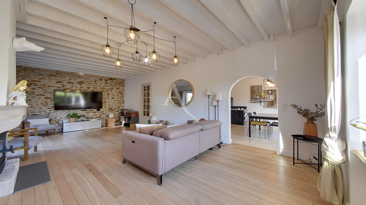 Ma-Cabane - Vente Maison GRISY-SUISNES, 134 m²