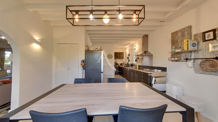 Ma-Cabane - Vente Maison GRISY-SUISNES, 134 m²