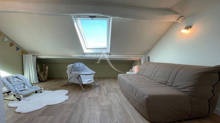 Ma-Cabane - Vente Maison GRISY-SUISNES, 134 m²