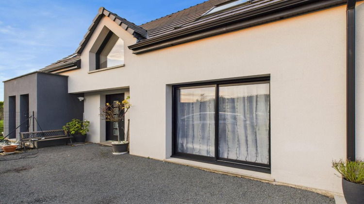 Ma-Cabane - Vente Maison GRIVESNES, 129 m²