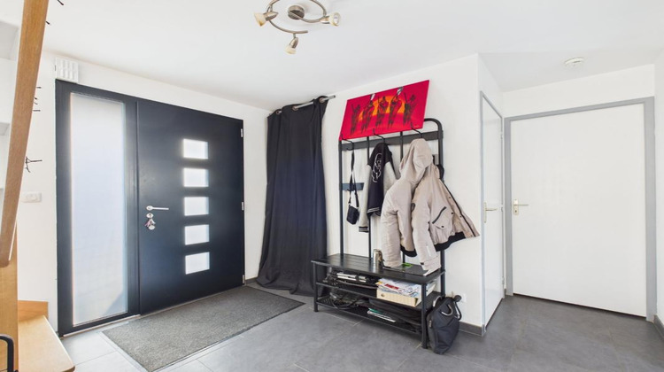 Ma-Cabane - Vente Maison GRIVESNES, 129 m²