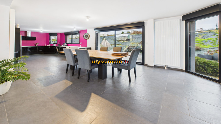 Ma-Cabane - Vente Maison Grivesnes, 130 m²