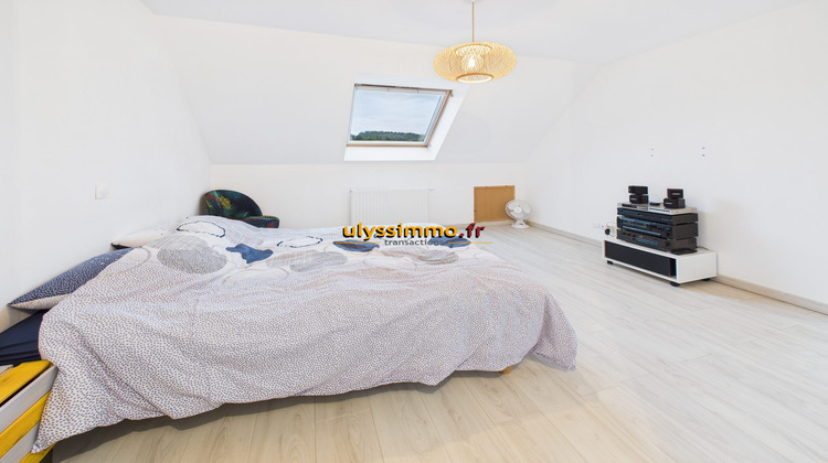 Ma-Cabane - Vente Maison Grivesnes, 130 m²