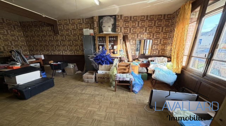 Ma-Cabane - Vente Maison Grivesnes, 160 m²