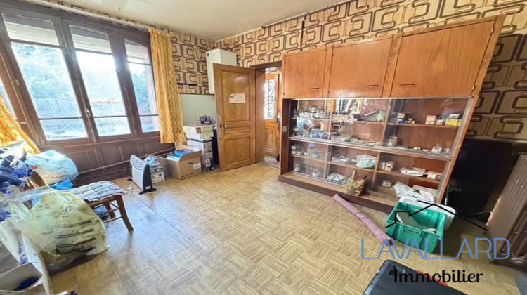 Ma-Cabane - Vente Maison Grivesnes, 160 m²