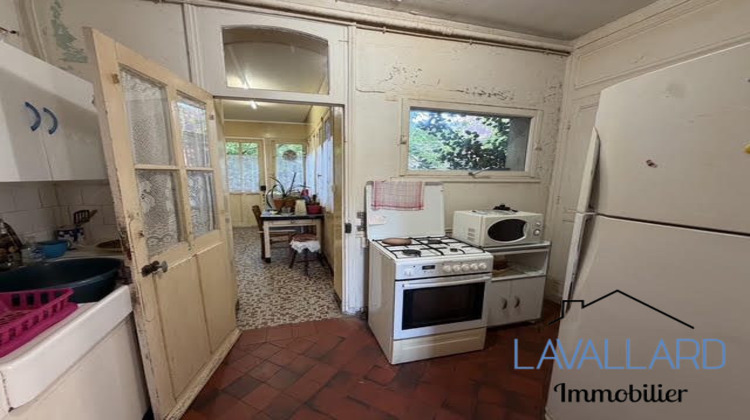 Ma-Cabane - Vente Maison Grivesnes, 160 m²