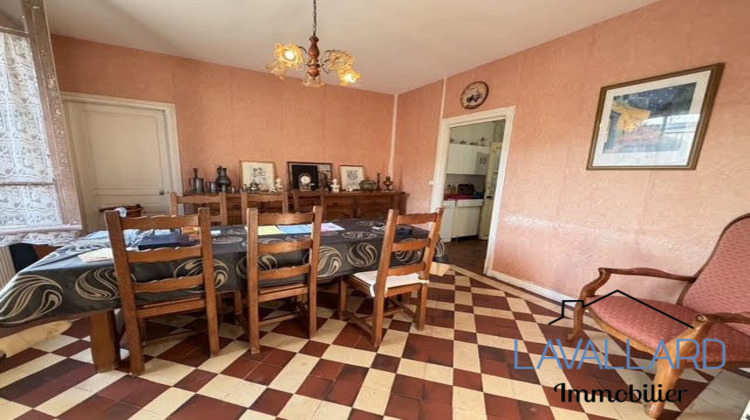 Ma-Cabane - Vente Maison Grivesnes, 160 m²