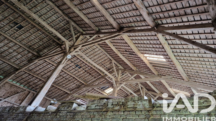 Ma-Cabane - Vente Maison Grivy-Loisy, 423 m²