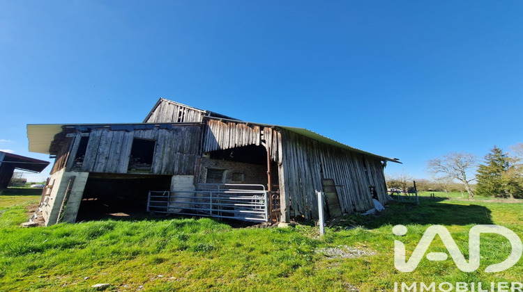 Ma-Cabane - Vente Maison Grivy-Loisy, 423 m²