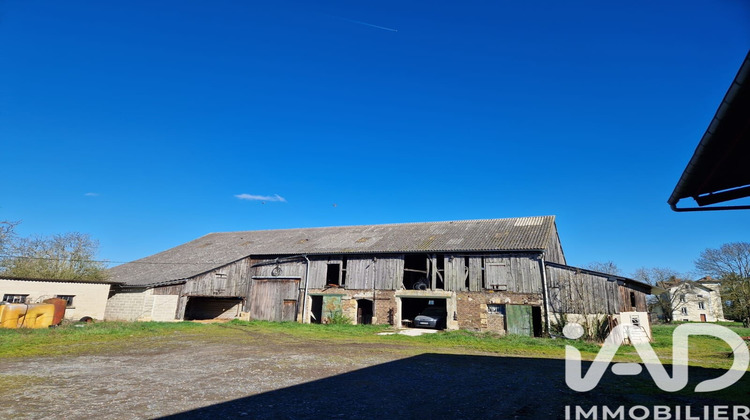 Ma-Cabane - Vente Maison Grivy-Loisy, 423 m²