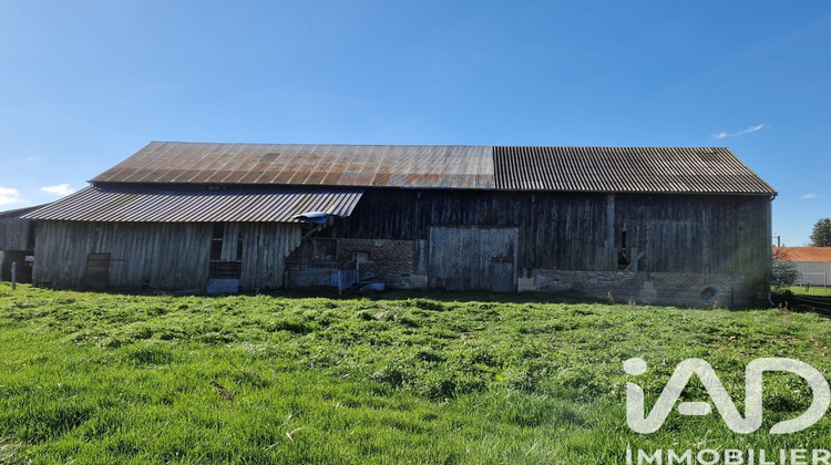 Ma-Cabane - Vente Maison Grivy-Loisy, 423 m²