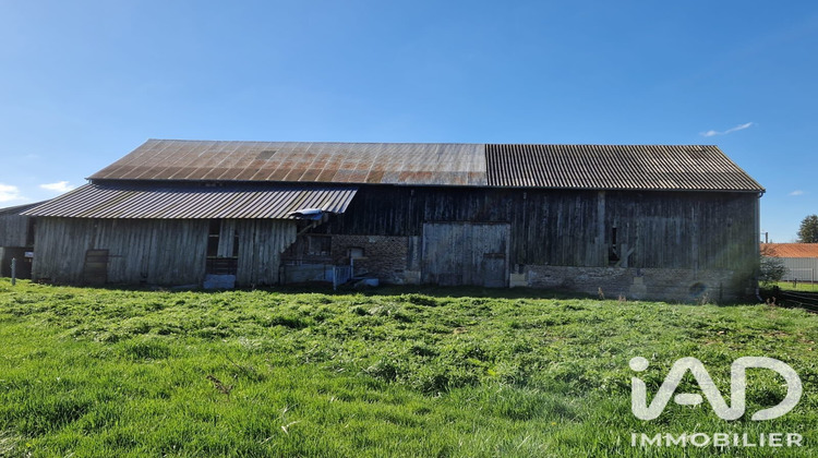 Ma-Cabane - Vente Maison Grivy-Loisy, 423 m²