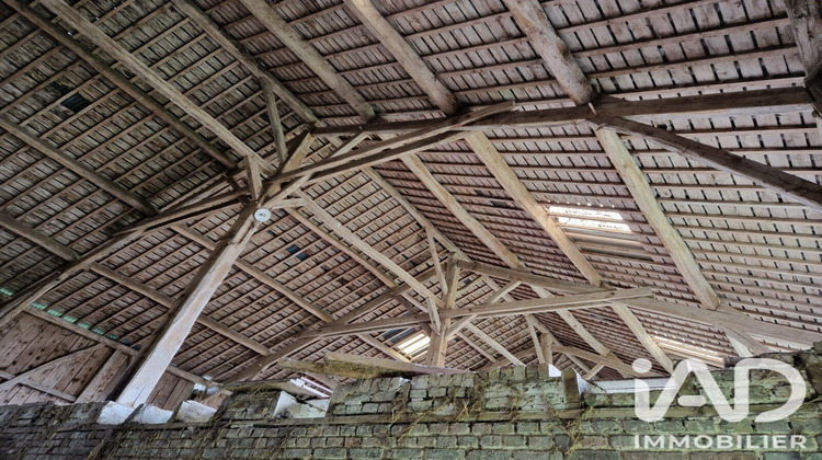 Ma-Cabane - Vente Maison Grivy-Loisy, 423 m²