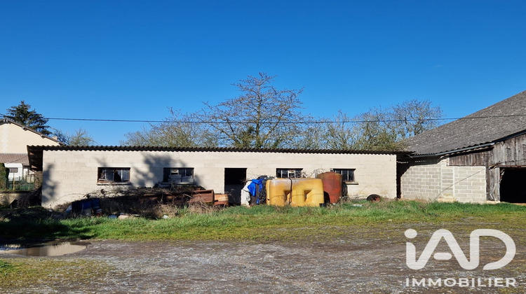 Ma-Cabane - Vente Maison Grivy-Loisy, 423 m²