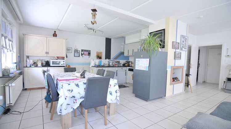 Ma-Cabane - Vente Maison GROFFLIERS, 78 m²