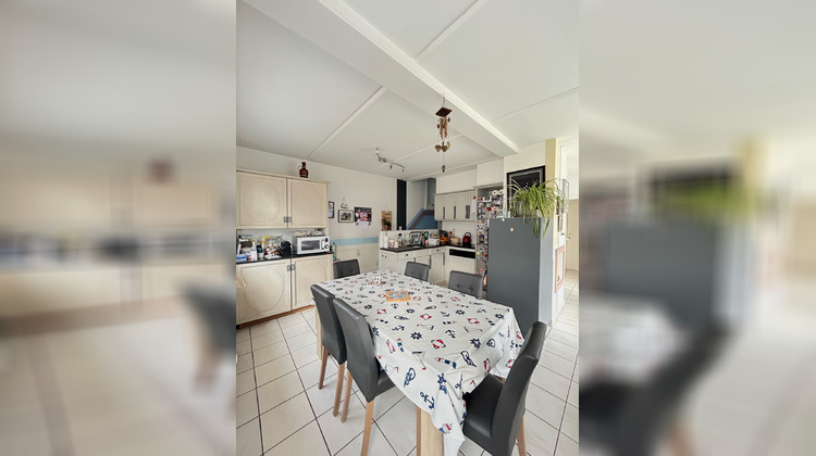 Ma-Cabane - Vente Maison Groffliers, 78 m²