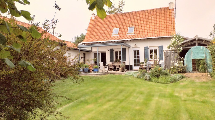 Ma-Cabane - Vente Maison Groffliers, 132 m²