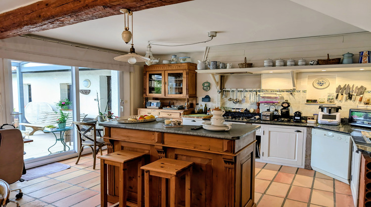 Ma-Cabane - Vente Maison Groffliers, 132 m²