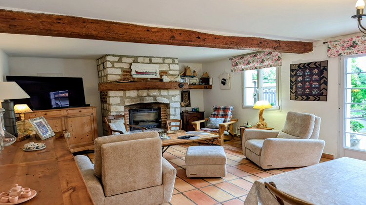 Ma-Cabane - Vente Maison Groffliers, 132 m²