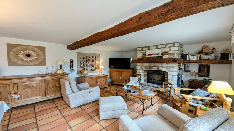 Ma-Cabane - Vente Maison Groffliers, 132 m²