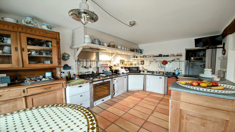 Ma-Cabane - Vente Maison Groffliers, 132 m²