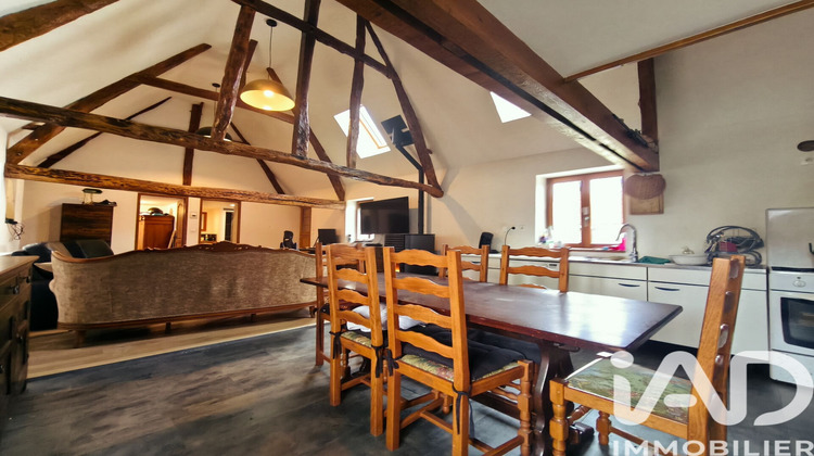 Ma-Cabane - Vente Maison Groffliers, 98 m²