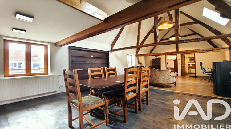Ma-Cabane - Vente Maison Groffliers, 98 m²