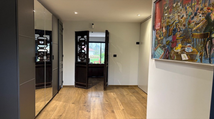 Ma-Cabane - Vente Maison Groffliers, 132 m²