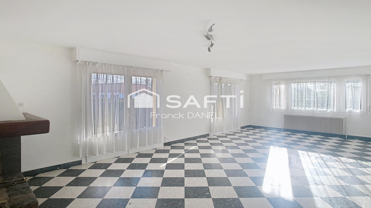 Ma-Cabane - Vente Maison Groffliers, 94 m²